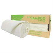 Batting 100% Bamboo Fibre